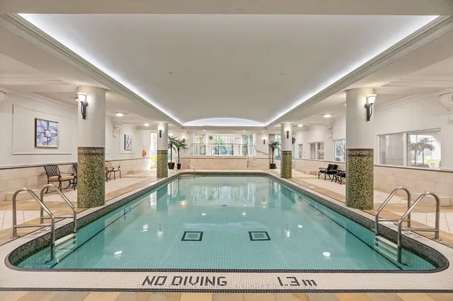 Additional property image - 662 Sheppard Ave Unit 805c