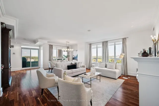 Additional property image - 662 Sheppard Ave Unit 805c