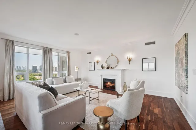 Additional property image - 662 Sheppard Ave Unit 805c