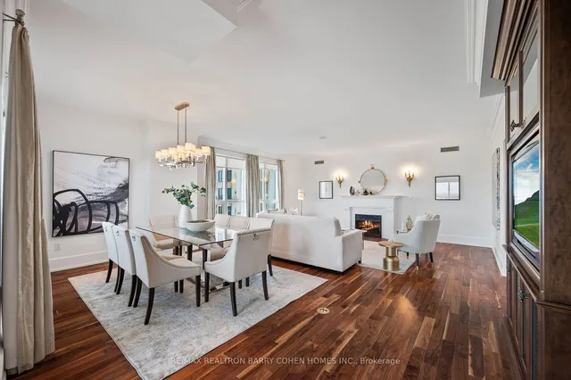 Additional property image - 662 Sheppard Ave Unit 805c