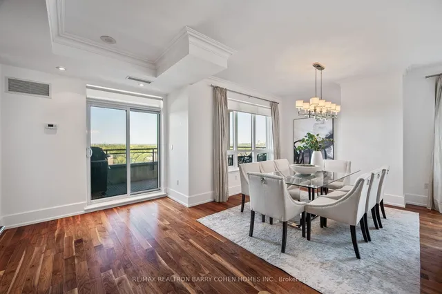 Additional property image - 662 Sheppard Ave Unit 805c