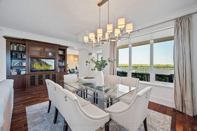 Additional property image - 662 Sheppard Ave Unit 805c
