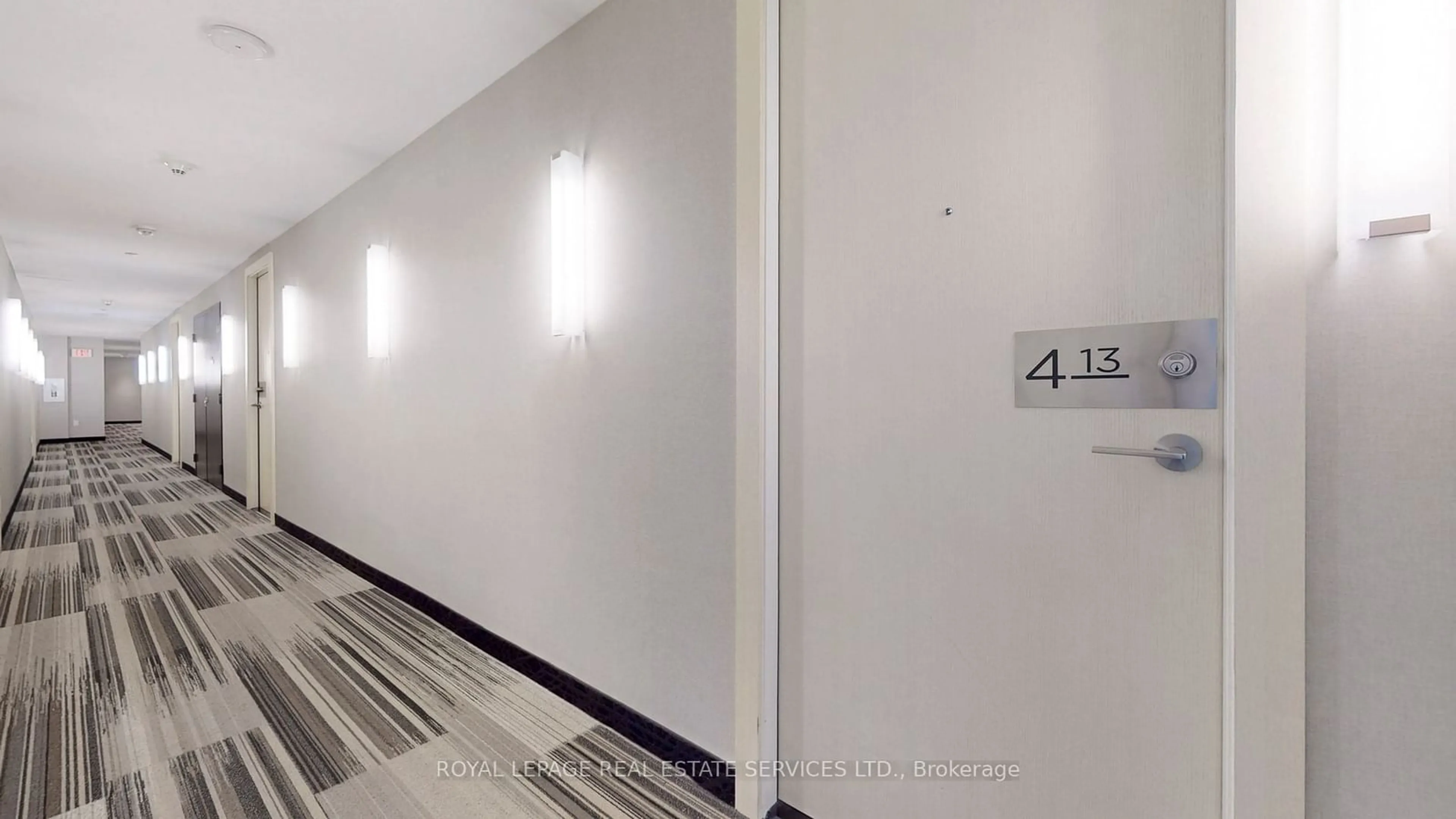 A pic of a room, not visible floor for 30 Roehampton Ave #413, Toronto Ontario M4P 0B9