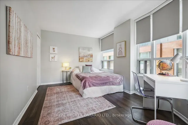 Additional property image - 25 Maitland St Unit 409