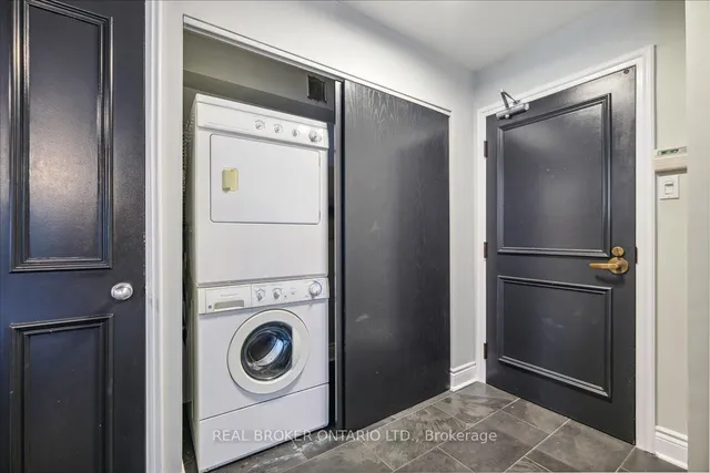 Additional property image - 25 Maitland St Unit 409