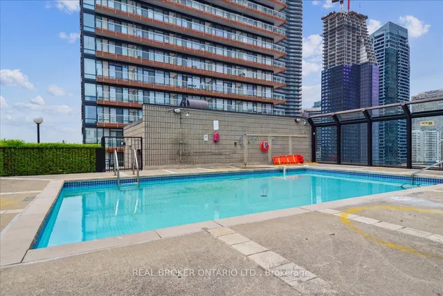Additional property image - 25 Maitland St Unit 409