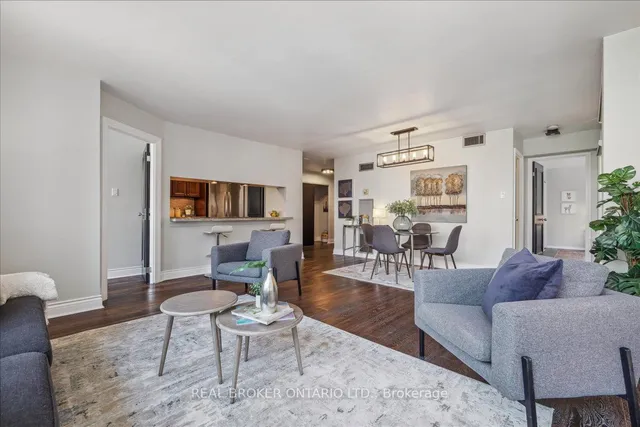 Additional property image - 25 Maitland St Unit 409