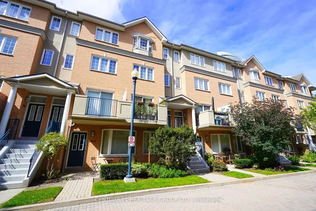 Additional property image - 28 Sommerset Way Unit 1506