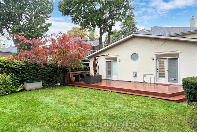 Additional property image - 3 Silverwood Ave