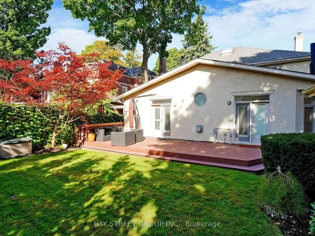 Property image - 3 Silverwood Ave