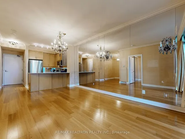 Additional property image - 18 Yorkville Ave Unit 2504
