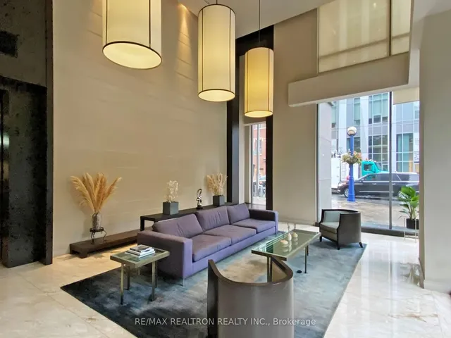 Additional property image - 18 Yorkville Ave Unit 2504