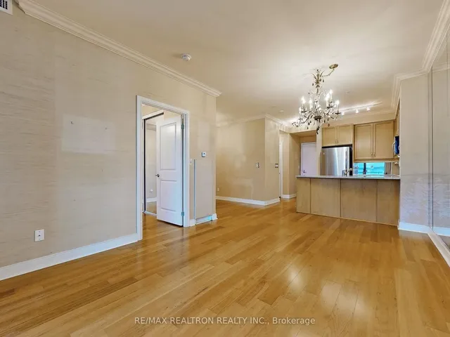 Additional property image - 18 Yorkville Ave Unit 2504
