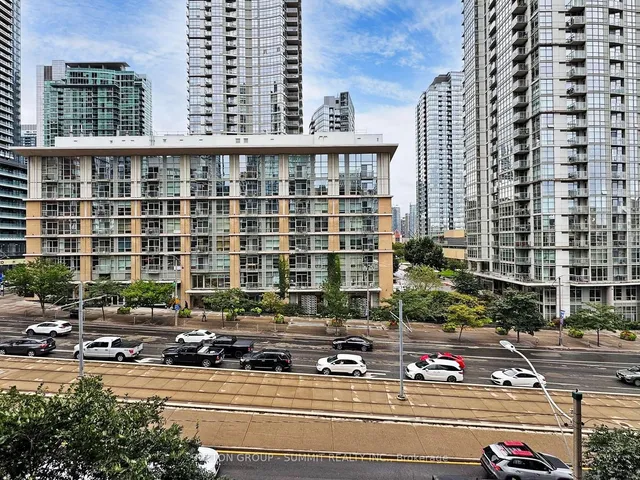 Additional property image - 15 Brunel Crt Unit 523