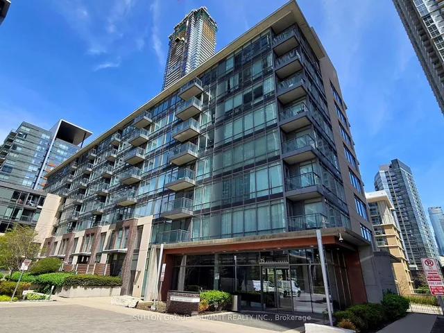 Additional property image - 15 Brunel Crt Unit 523