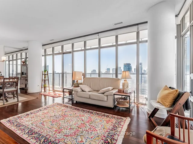 Additional property image - 33 Charles St Unit 2604
