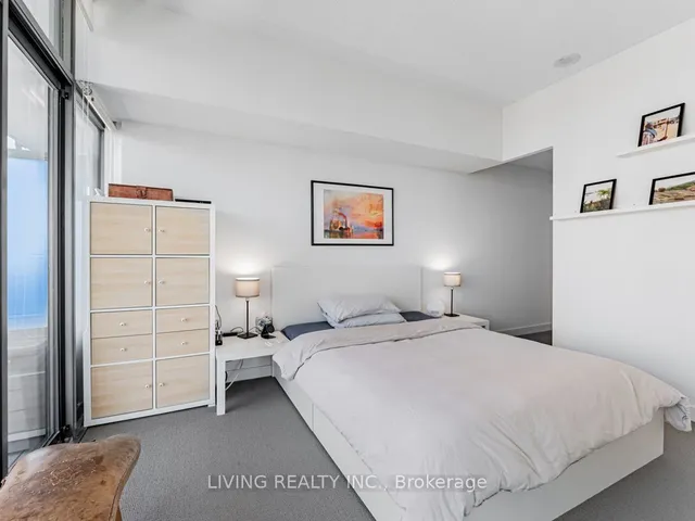 Additional property image - 33 Charles St Unit 2604