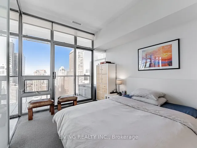 Additional property image - 33 Charles St Unit 2604