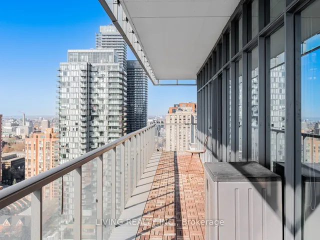Additional property image - 33 Charles St Unit 2604