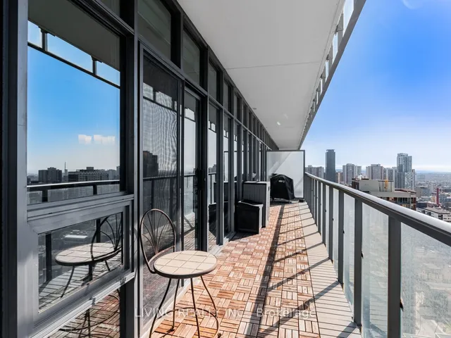 Additional property image - 33 Charles St Unit 2604