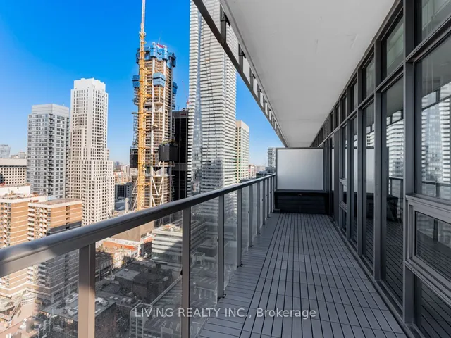 Additional property image - 33 Charles St Unit 2604