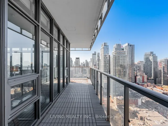 Additional property image - 33 Charles St Unit 2604