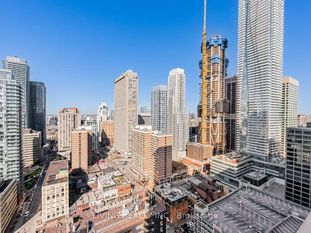 Additional property image - 33 Charles St Unit 2604