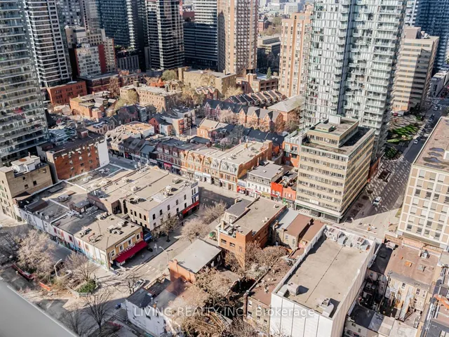 Additional property image - 33 Charles St Unit 2604