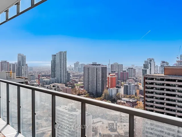 Additional property image - 33 Charles St Unit 2604
