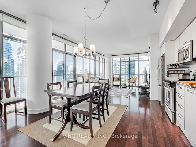 Additional property image - 33 Charles St Unit 2604