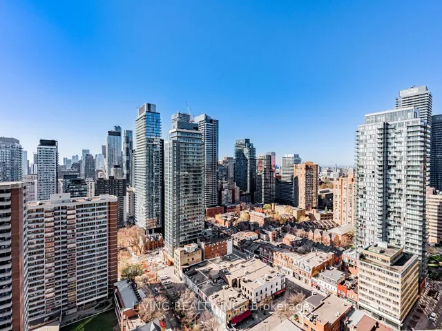 Additional property image - 33 Charles St Unit 2604