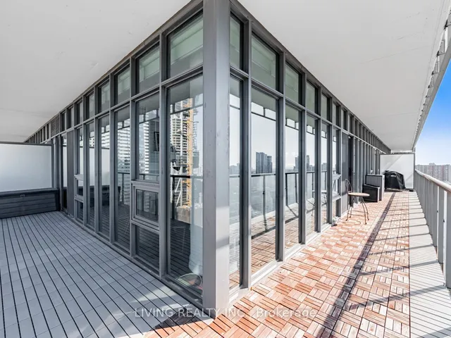 Additional property image - 33 Charles St Unit 2604