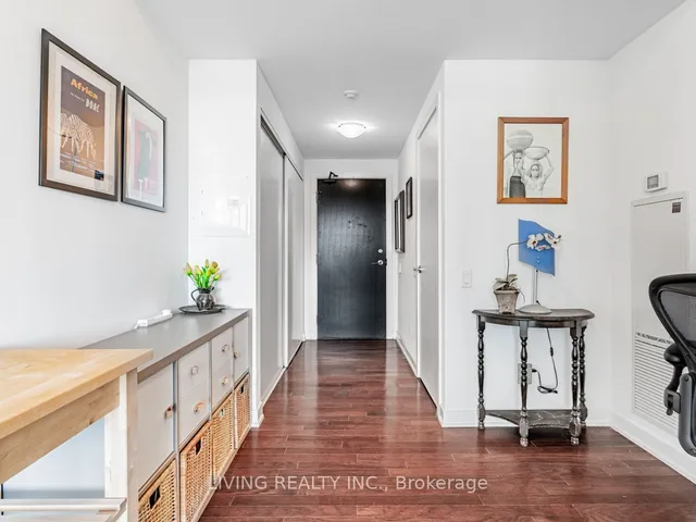 Additional property image - 33 Charles St Unit 2604