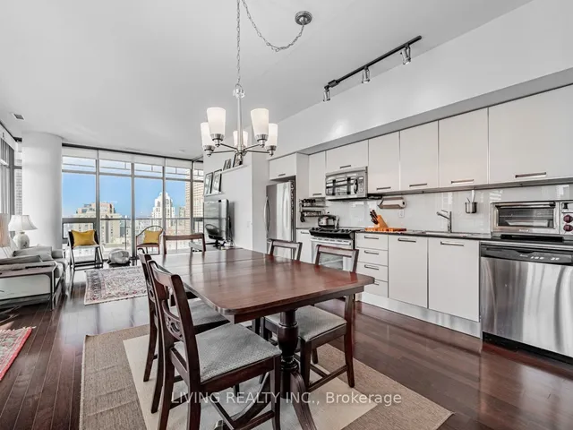 Additional property image - 33 Charles St Unit 2604