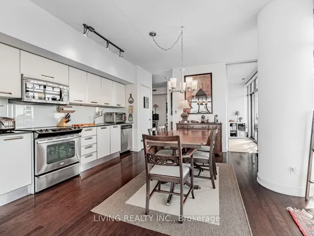 Additional property image - 33 Charles St Unit 2604