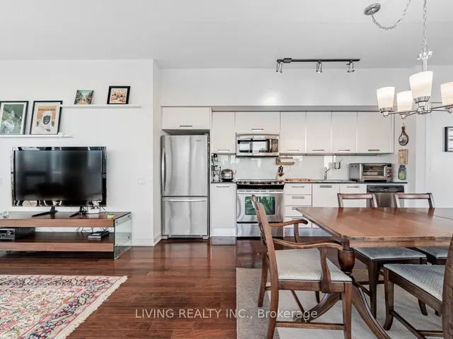 Additional property image - 33 Charles St Unit 2604