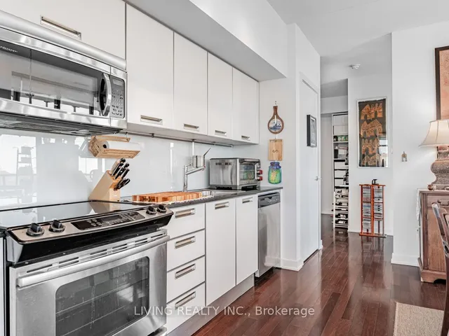 Additional property image - 33 Charles St Unit 2604