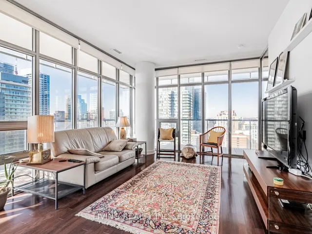 Additional property image - 33 Charles St Unit 2604