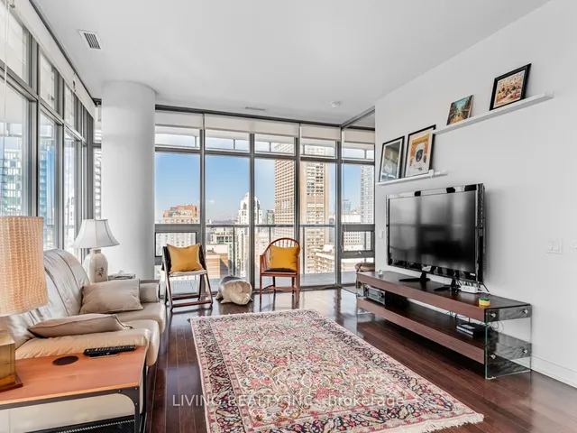 Additional property image - 33 Charles St Unit 2604
