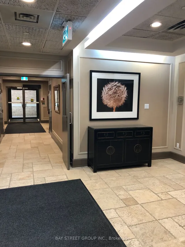 Additional property image - 284 Bloor St Unit 308
