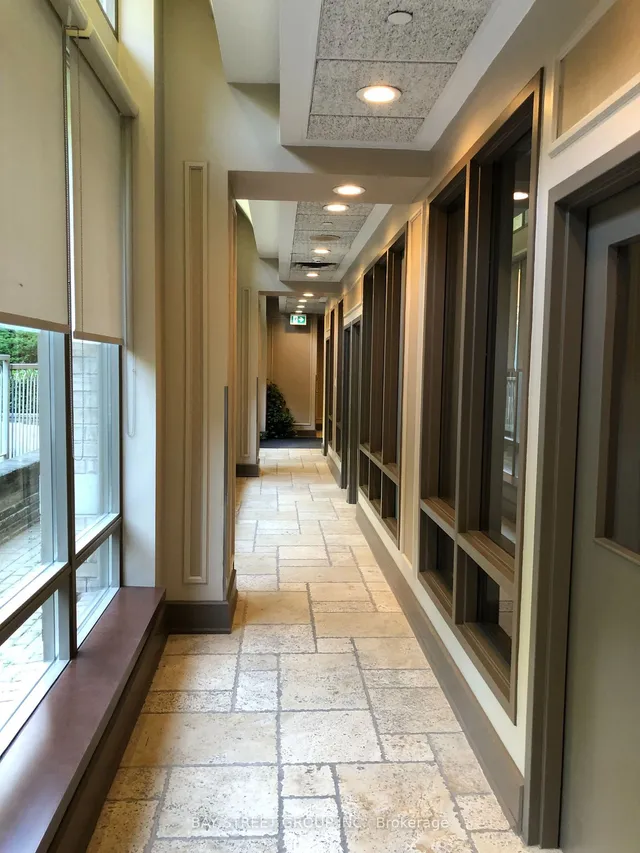 Additional property image - 284 Bloor St Unit 308