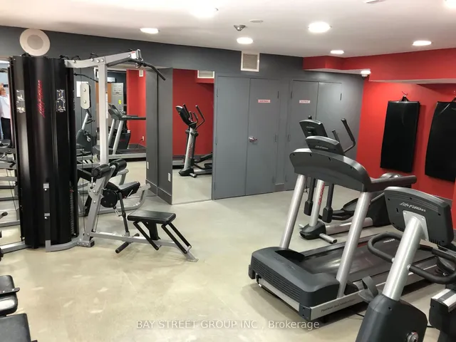 Additional property image - 284 Bloor St Unit 308