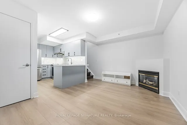 Additional property image - 415 Jarvis St Unit 401