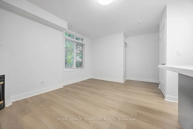Additional property image - 415 Jarvis St Unit 401
