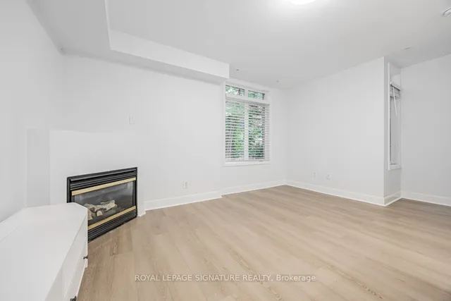 Additional property image - 415 Jarvis St Unit 401