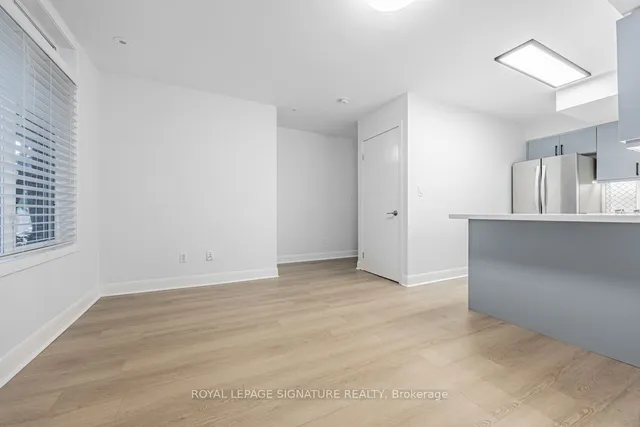 Additional property image - 415 Jarvis St Unit 401
