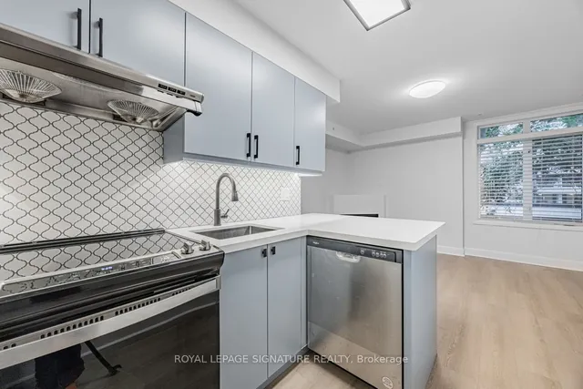 Additional property image - 415 Jarvis St Unit 401