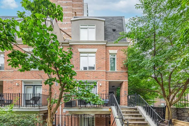 Additional property image - 415 Jarvis St Unit 401