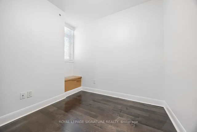 Additional property image - 415 Jarvis St Unit 401