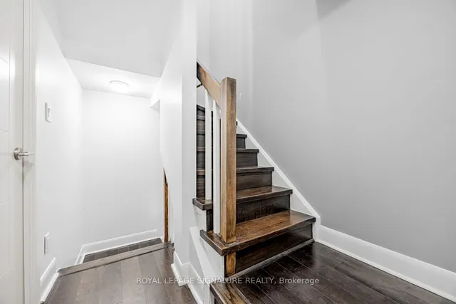 Additional property image - 415 Jarvis St Unit 401